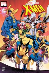 X-Men 97 son bölüm ve eski bölümleri buradadan izleyebilirsin!