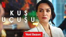 Kuş Uçuşu 3.Sezon 7.Bölüm izle