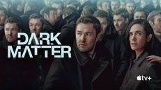 Dark Matter 1.Sezon 3.Bölüm izle