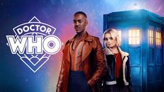 Doctor Who 14.Sezon 1.Bölüm izle