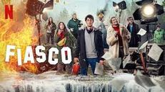 Fiasco 1.Sezon 2.Bölüm izle