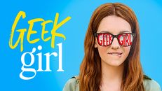 Geek Girl 1.Sezon 3.Bölüm izle