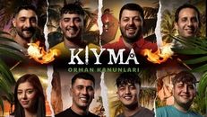 Kıyma: Orman Kanunları izle