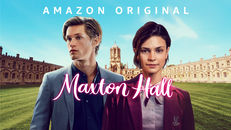 Maxton Hall: The World Between Us 1.Sezon 4.Bölüm izle