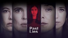 Past Lies 1.Sezon 1.Bölüm izle