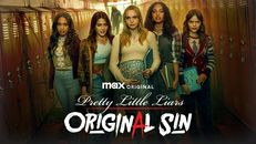 Pretty Little Liars: Original Sin 2.Sezon 1.Bölüm izle