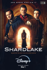 Shardlake son bölüm izle