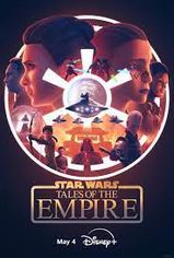 Star Wars: Tales of the Empire son bölüm ve eski bölümleri buradadan izleyebilirsin!