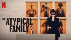 The Atypical Family 1.Sezon 12.Bölüm izle