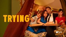 Trying 4.Sezon 1.Bölüm izle