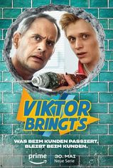 Viktor Bringt's son bölüm izle