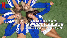 America’s Sweethearts: Dallas Cowboys Cheerleaders 1.Sezon 4.Bölüm izle