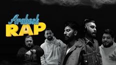 Arabesk Rap 1.Sezon 3.Bölüm izle