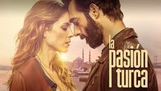La pasión turca 1.Sezon 1.Bölüm izle