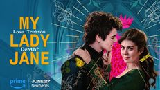 My Lady Jane 1.Sezon 1.Bölüm izle