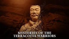 Mysteries of the Terracotta Warriors izle