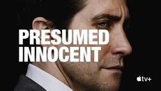 Presumed Innocent 1.Sezon 1.Bölüm izle