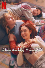 Raising Voices son bölüm ve eski bölümleri buradadan izleyebilirsin!