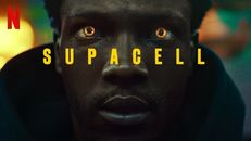 Supacell 1.Sezon 1.Bölüm izle