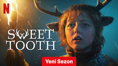 Sweet Tooth 3.Sezon 4.Bölüm izle