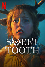 Sweet Tooth son bölüm izle