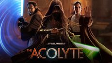 The Acolyte 1.Sezon 4.Bölüm izle