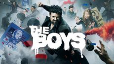 The Boys 4.Sezon 7.Bölüm izle