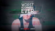 Worst Roommate Ever 2.Sezon 4.Bölüm izle