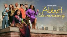 Abbott Elementary 3.Sezon 9.Bölüm izle