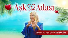 Aşk Adası 1.Sezon 15.Bölüm izle