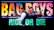 Bad Boys: Ride or Die izle