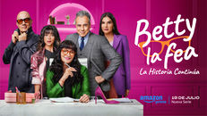 Betty la Fea: The Story Continues 1.Sezon 1.Bölüm izle