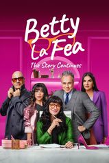 Betty la Fea: The Story Continues son bölüm ve eski bölümleri buradadan izleyebilirsin!