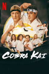 Cobra Kai son bölüm izle