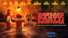 Sausage Party: Foodtopia 1.Sezon 6.Bölüm izle