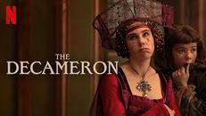 The Decameron 1.Sezon 4.Bölüm izle