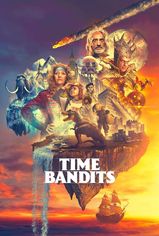 Time Bandits son bölüm ve eski bölümleri buradadan izleyebilirsin!