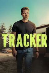 Tracker son bölüm izle