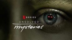 Unsolved Mysteries 4.Sezon 1.Bölüm izle