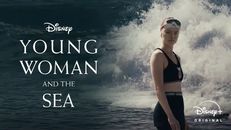 Young Woman and the Sea izle