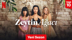 Zeytin Ağacı 2.Sezon 8.Bölüm izle