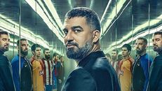 Arda Turan: Yüzleşme izle