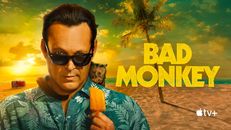 Bad Monkey 1.Sezon 4.Bölüm izle