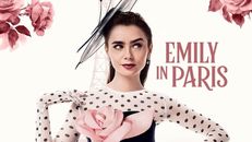 Emily in Paris 4.Sezon 8.Bölüm izle