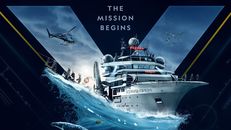 OceanXplorers 1.Sezon 6.Bölüm izle