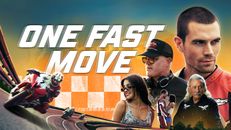 One Fast Move izle