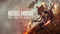 Rebel Moon Part Two: The Scargiver izle