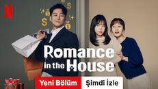 Romance in the House 1.Sezon 5.Bölüm izle