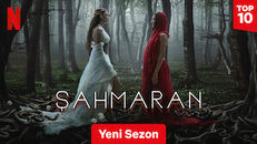 Şahmaran 2.Sezon 3.Bölüm izle