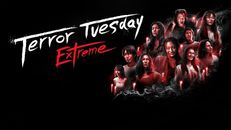 Terror Tuesday: Extreme 1.Sezon 6.Bölüm izle